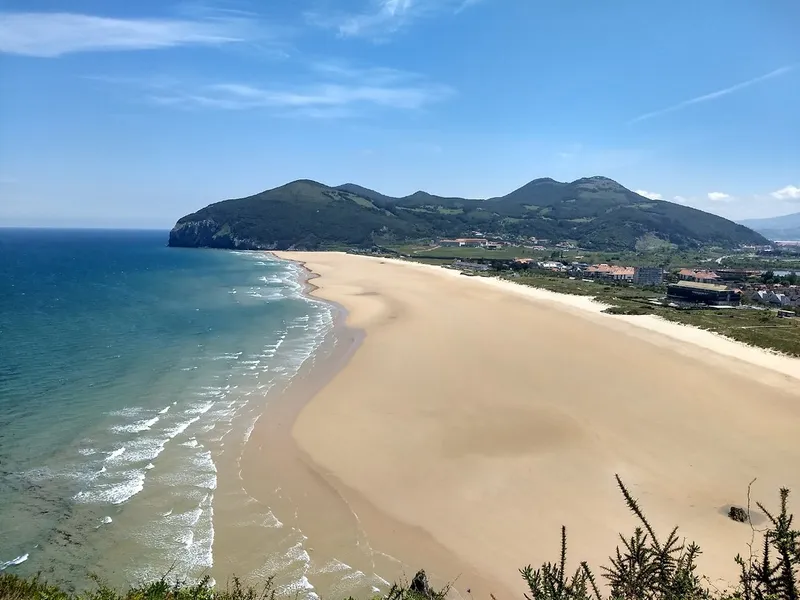 Playa de Berria