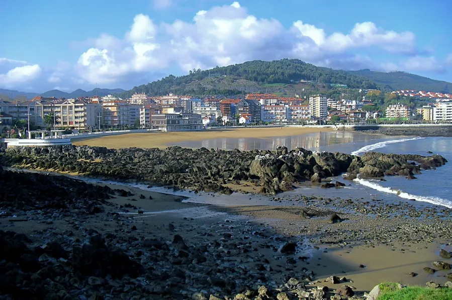 Playa de Brazomar