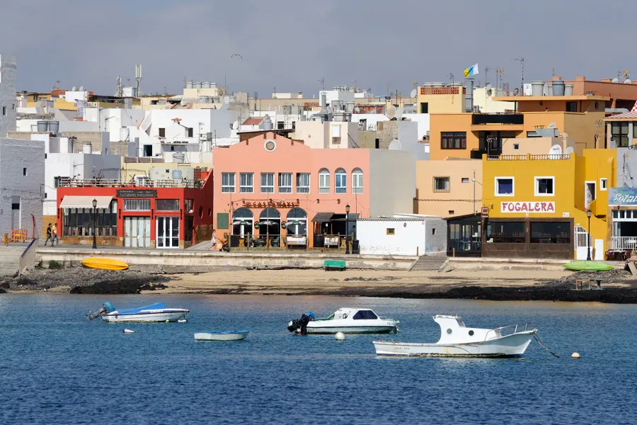 Playa de Corralejo