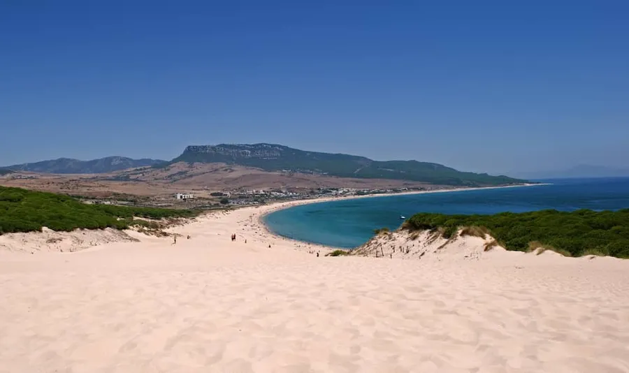 Playa de Los Lances