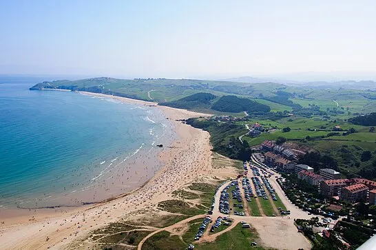 Playa de Merón