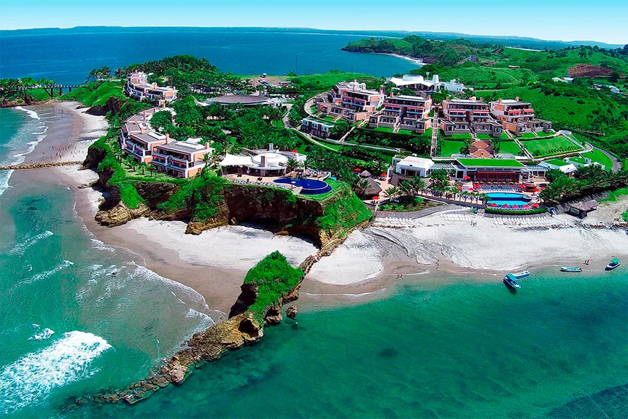 Playa de Mompiche