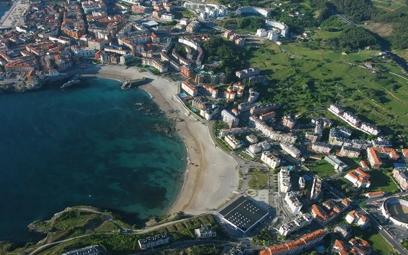 Playa de Ostende