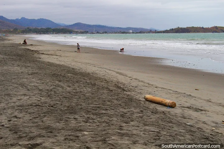 Playa de Pedernales