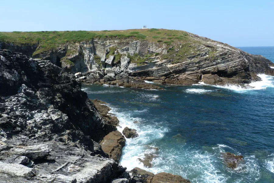 Playa de Penarronda