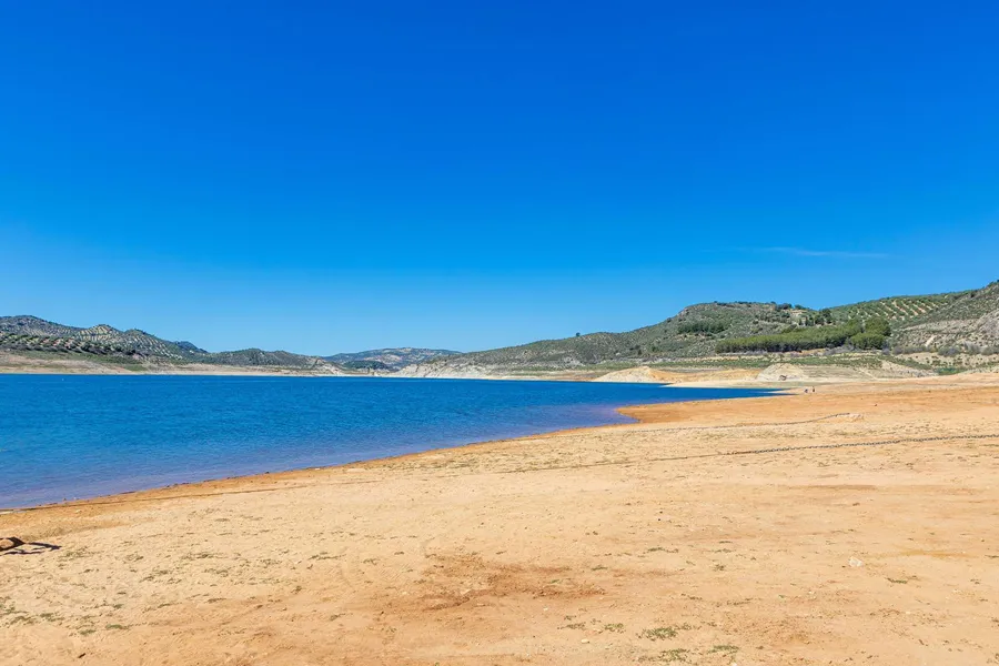 Playa de Valdearenas