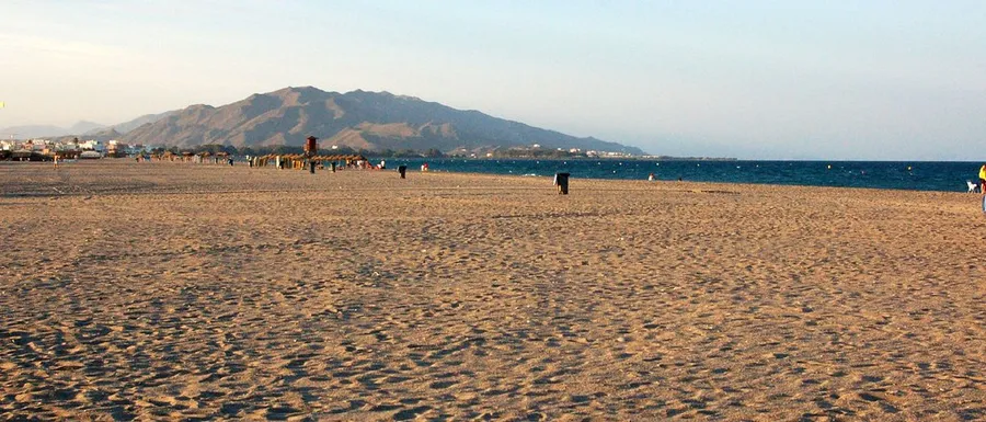 Playa de Vera