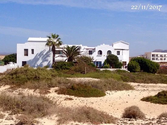 Playa de la Concha