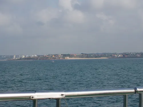 Playa de la Muralla