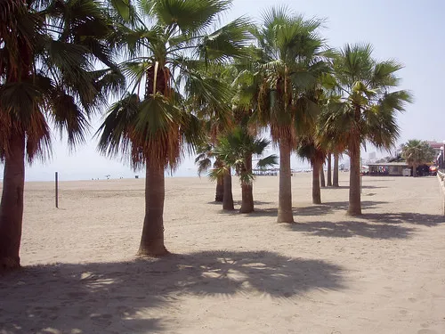 Playa de la Rada