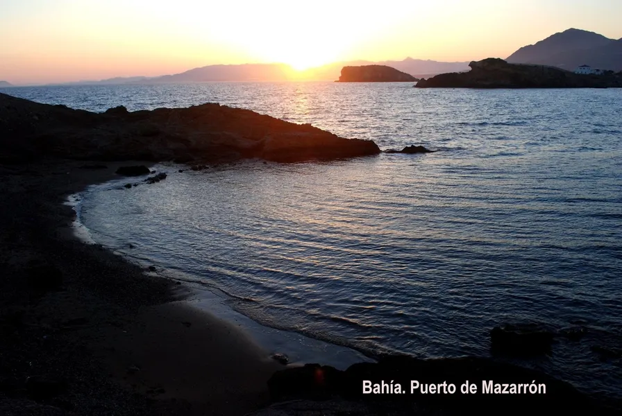 Playa de la Reya