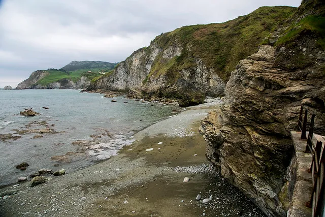 Playa de la Soledad