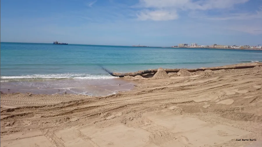 Playa de la Victoria