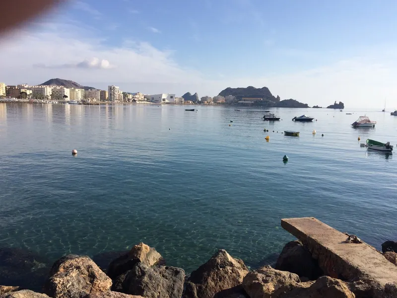 Playa de las Delicias