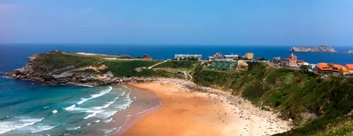 Playa de los Locos