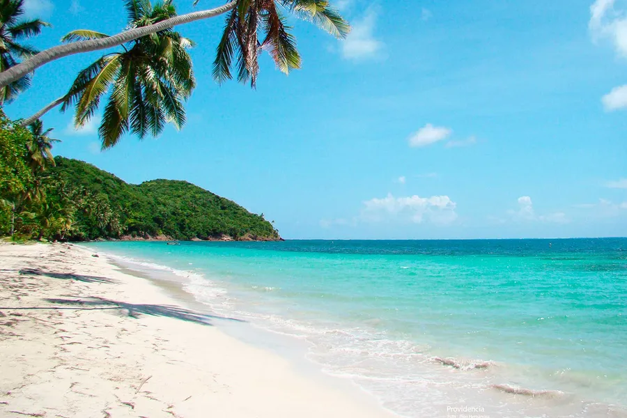 Playa del Carmen Beach