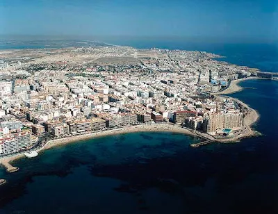 Playa del Cura