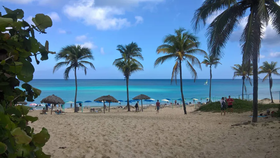 Playas del Este