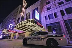 Playhouse Square