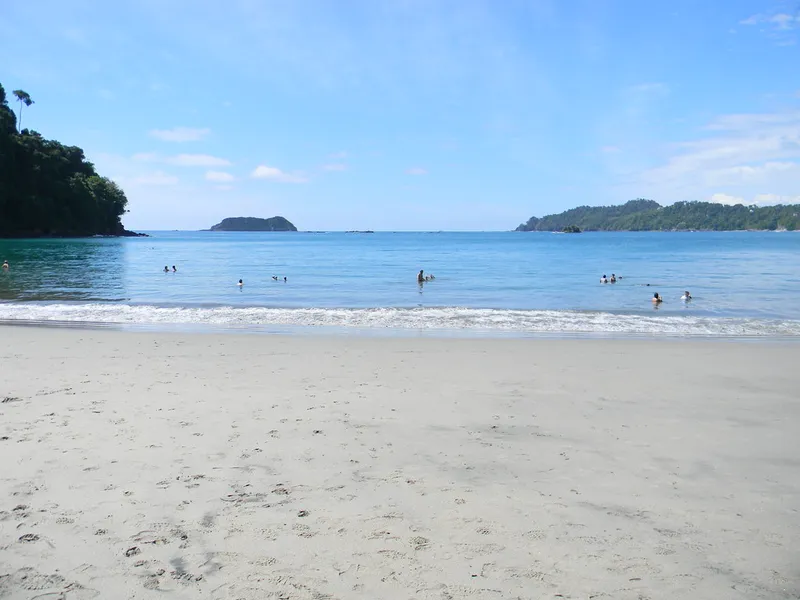 Playitas Beach