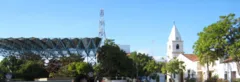 Plaza Alfonso López