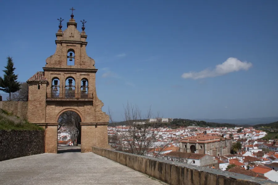 Plaza Alta