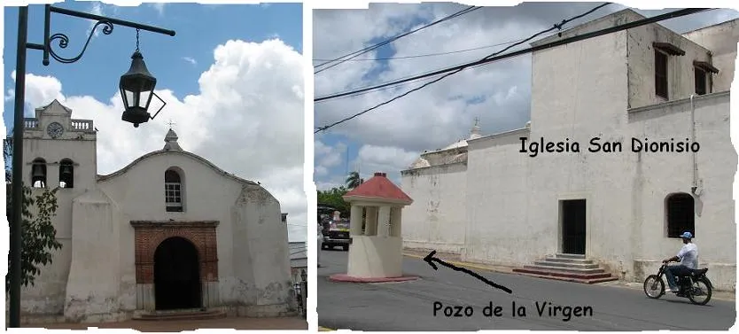 Plaza Bolívar de Altagracia de Orituco