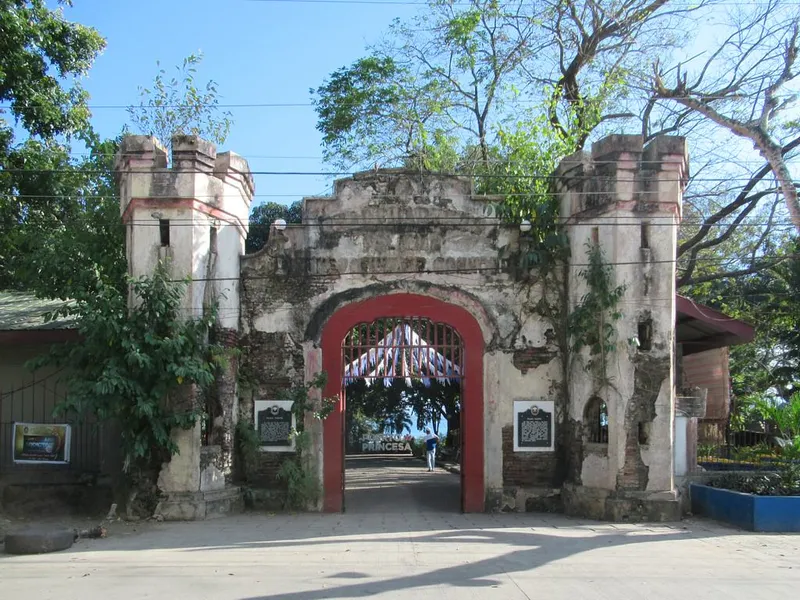 Plaza Cuartel