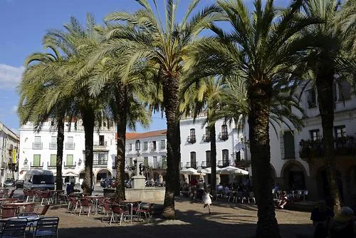 Plaza Grande