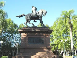 Plaza Libertad