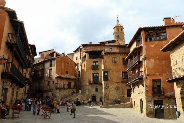 Plaza Mayor