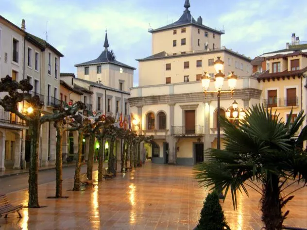 Plaza Mayor