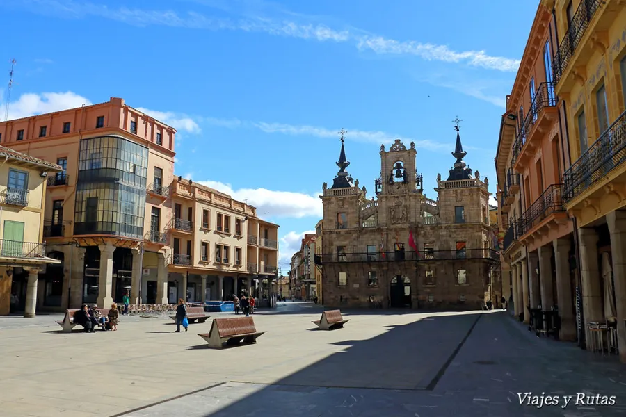Plaza Mayor