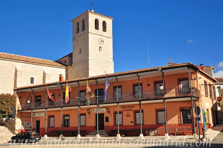 Plaza Mayor