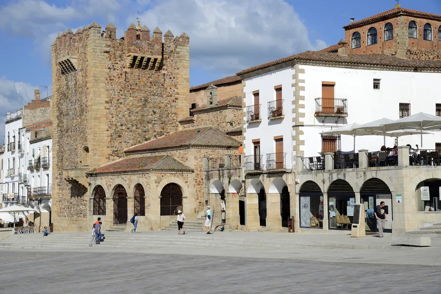 Plaza Mayor