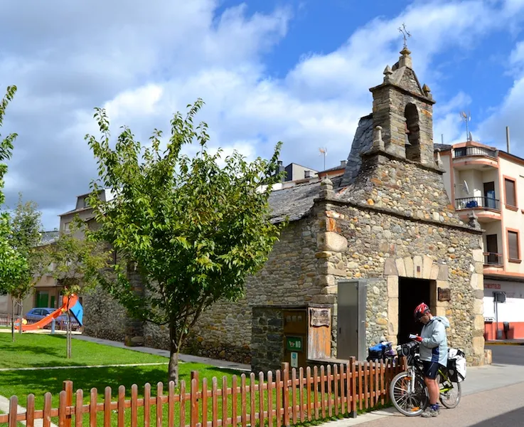 Plaza Mayor