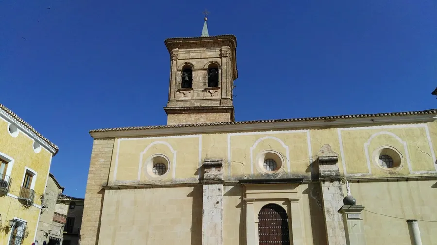 Plaza Mayor