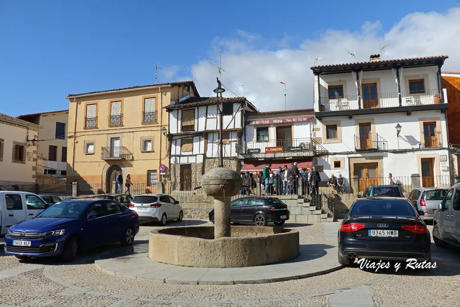 Plaza Mayor