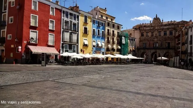 Plaza Mayor