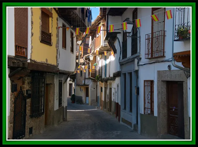 Plaza Mayor