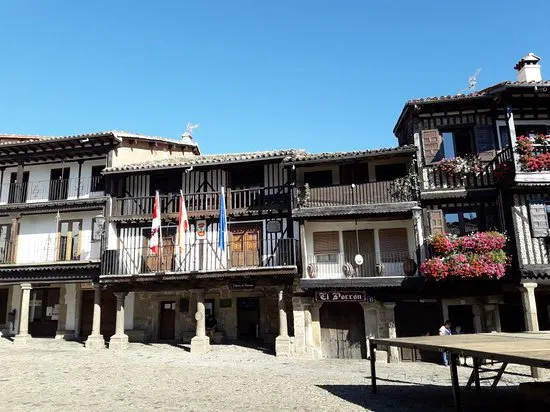Plaza Mayor