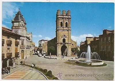 Plaza Mayor