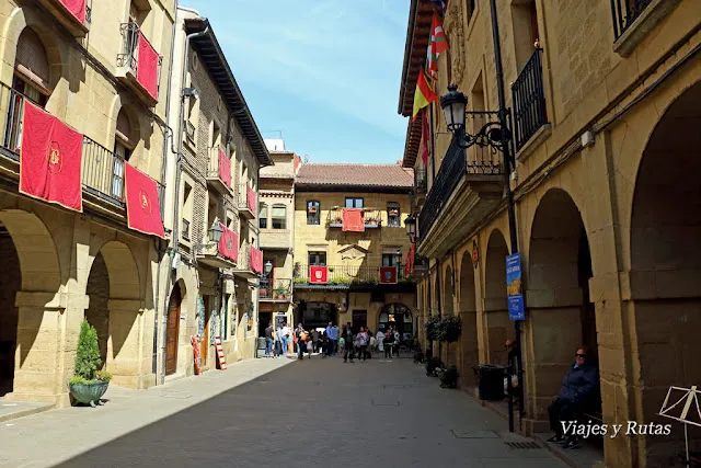 Plaza Mayor