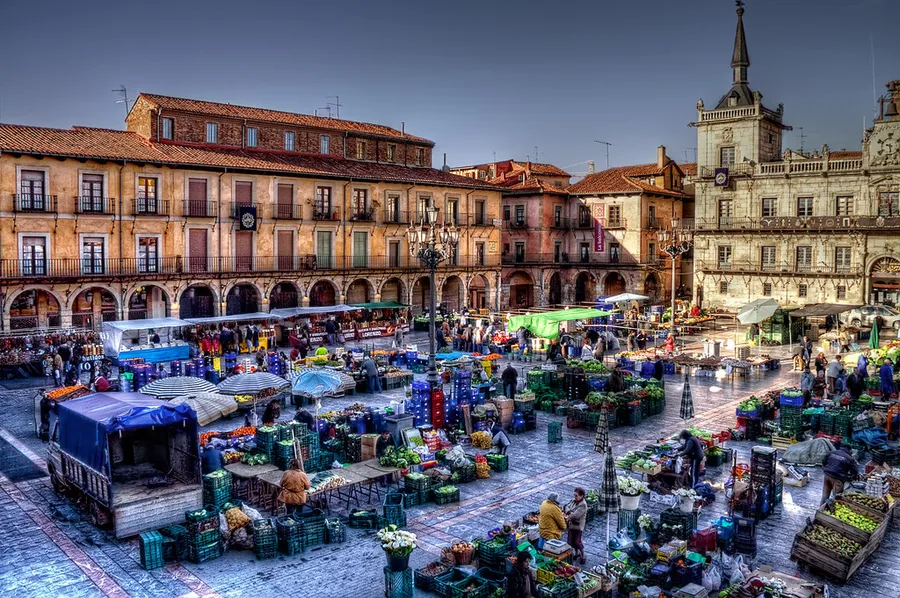 Plaza Mayor