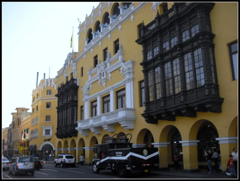 Plaza Mayor