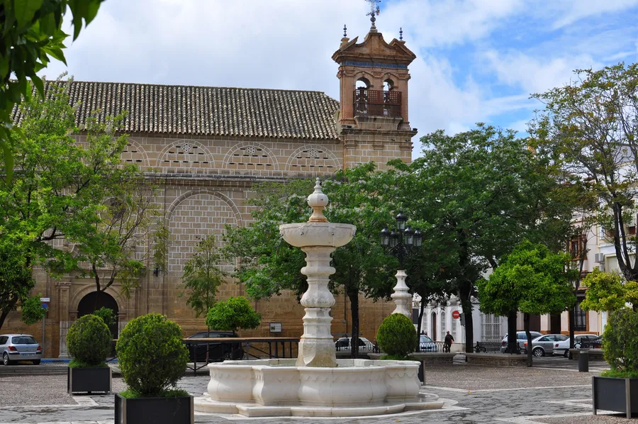 Plaza Mayor