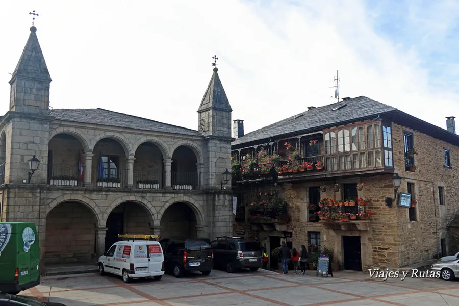 Plaza Mayor