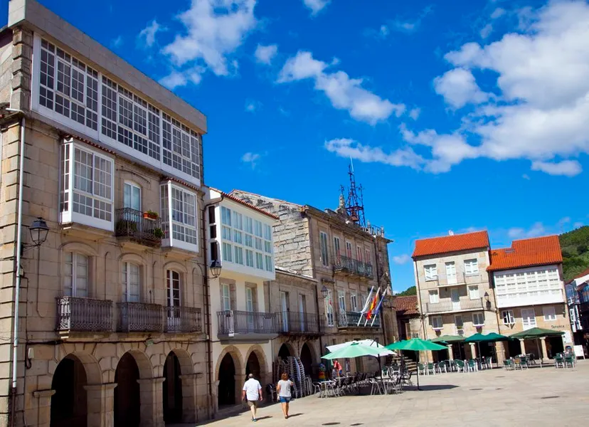 Plaza Mayor