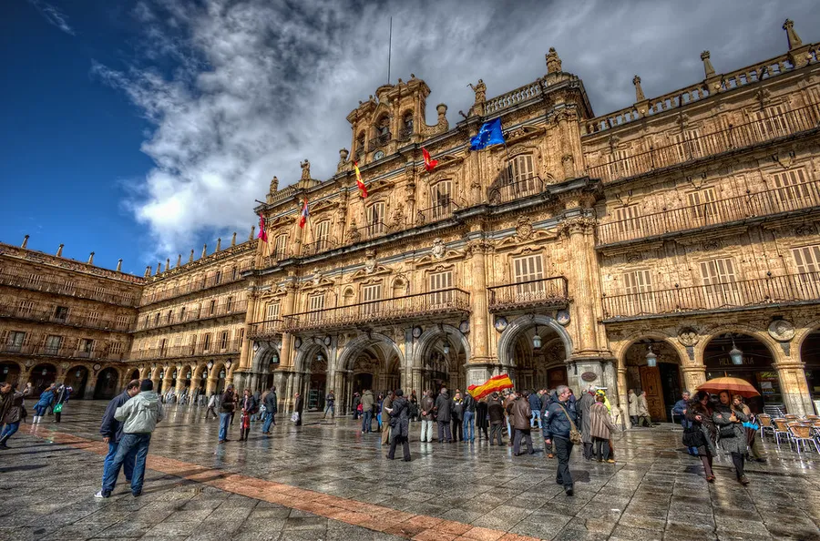 Plaza Mayor