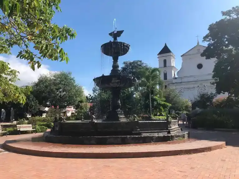 Plaza Mayor